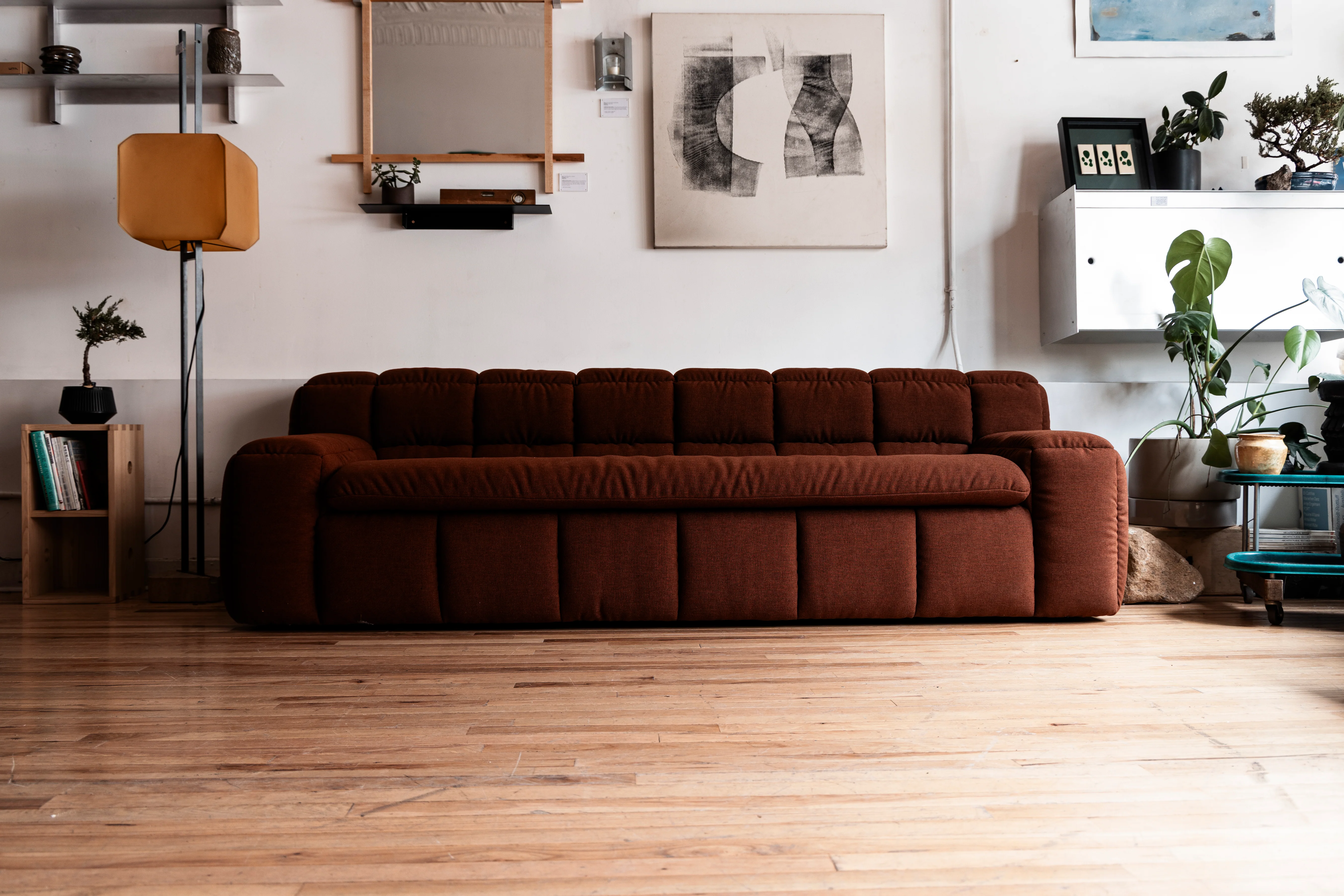 Seating